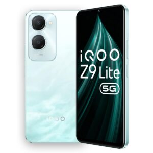 iQOO Z9 Lite