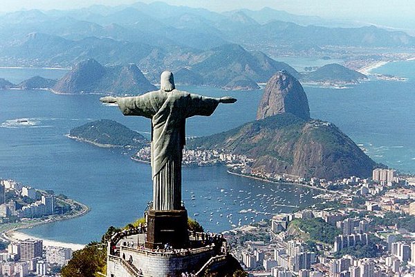 Christ the Redeemer