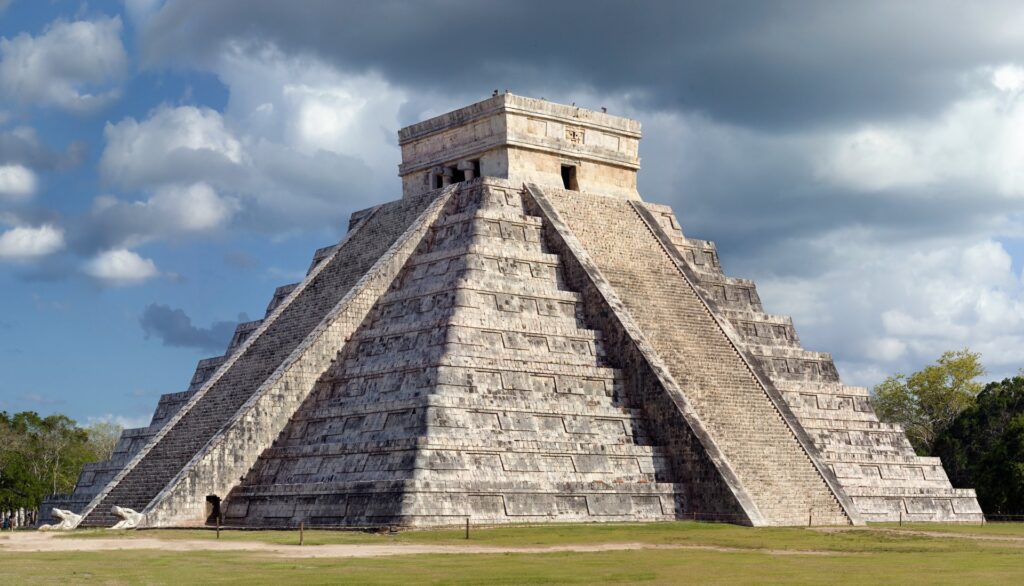 Chichen Itza