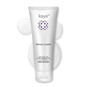 Kaya Clinic Acne Free Purifying Cleanser