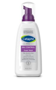 Cetaphil Pro Oil Control Foam Wash