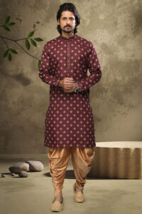 Dhoti Kurta