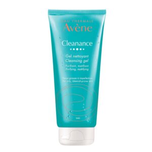 Avene Cleanance Gel Cleanser