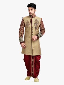 Sherwani