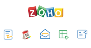 Zoho Workplace