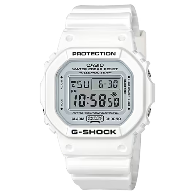 G-SHOCK DW-5600MW-7DR