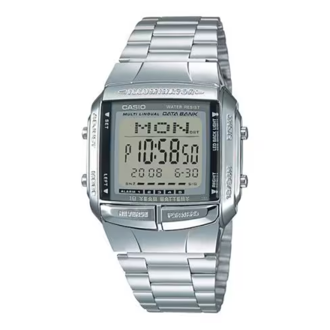 Casio Vintage Series DB-360-1DF (DB27)