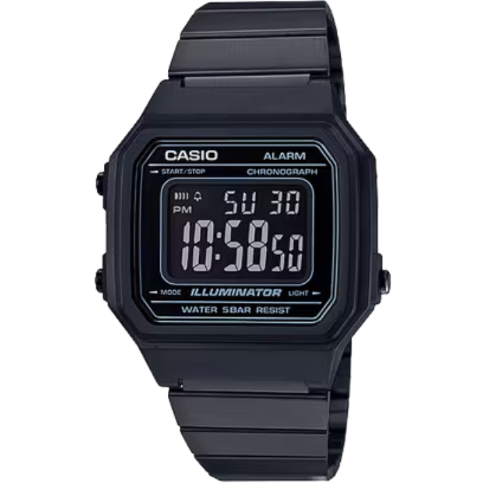 Casio Vintage B650WB-1BDF