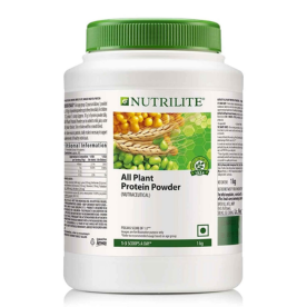 Amway Nutrilite All Plant Protein