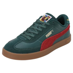 Puma Unisex Club II Era YoS Sneaker