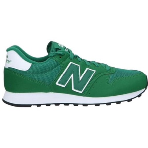 New Balance Mens 500 Model Sneaker