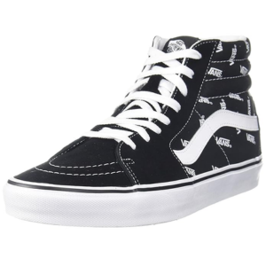 Vans Mens Sk8-hi Sneaker