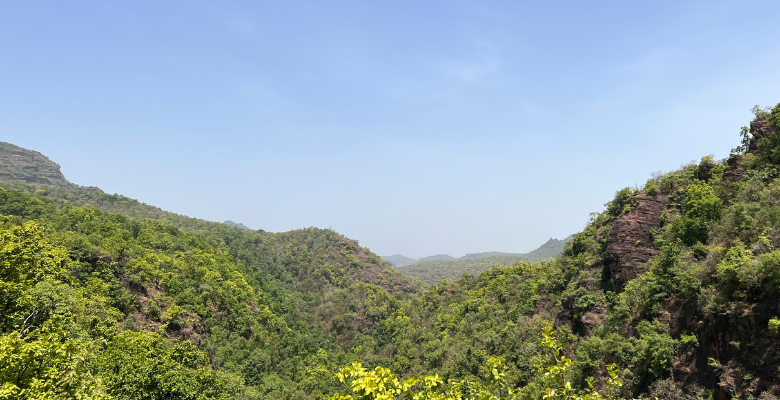 Pachmarhi