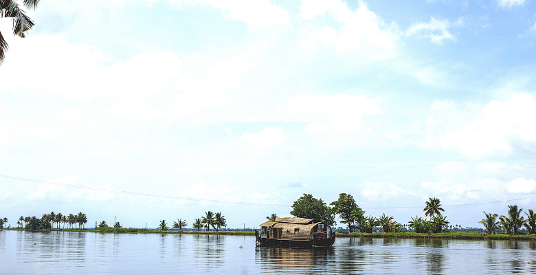 Alleppey