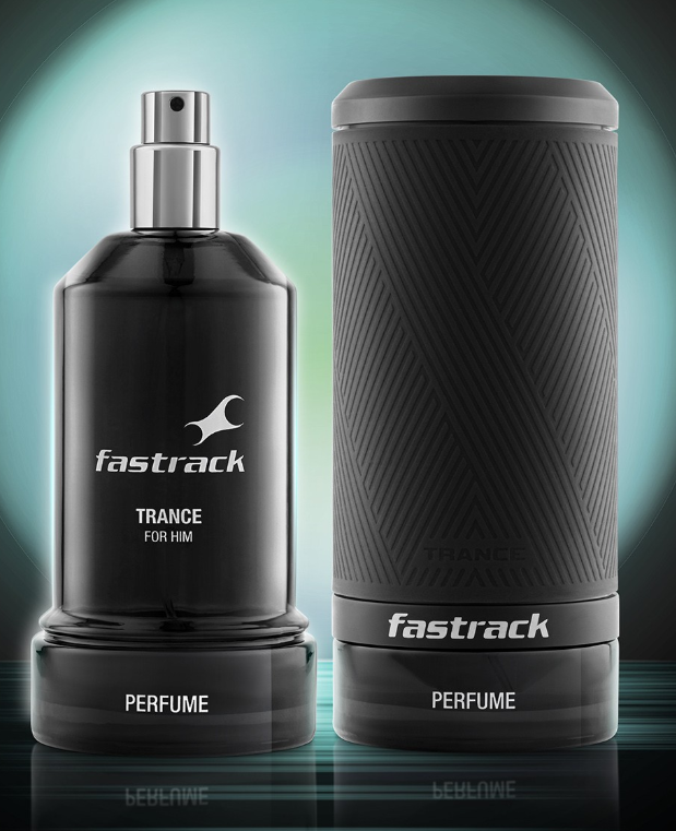 Men Bold Trance by Fastrack