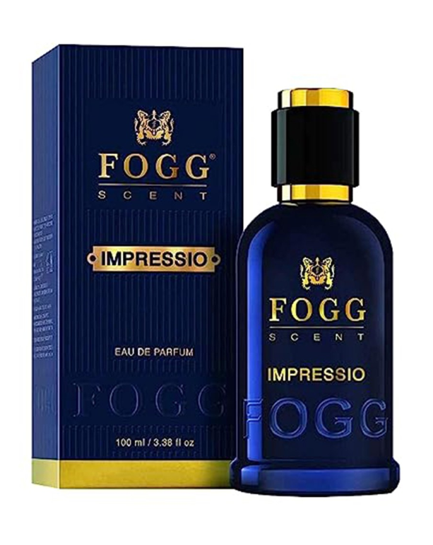 Impressio by FOGG