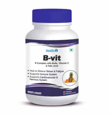 B-vit by Healthvit