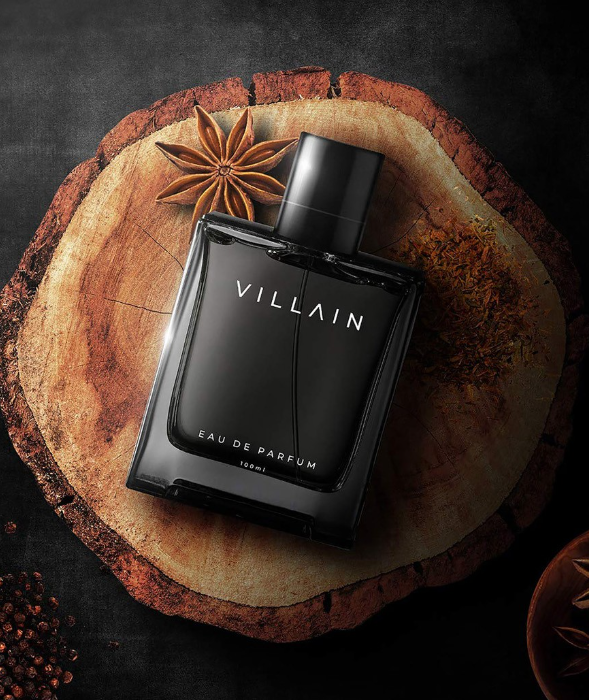 Men Classic by Villain