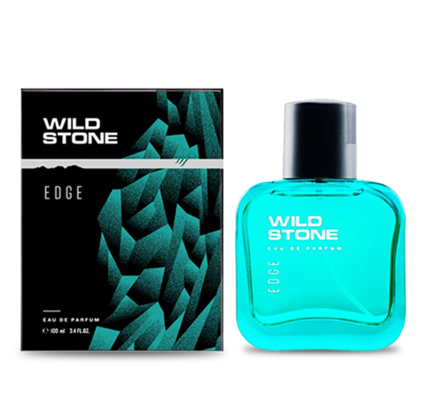 Edge by Wild Stone