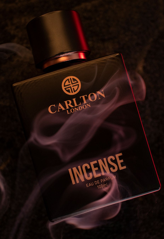 Incense by Carlton London