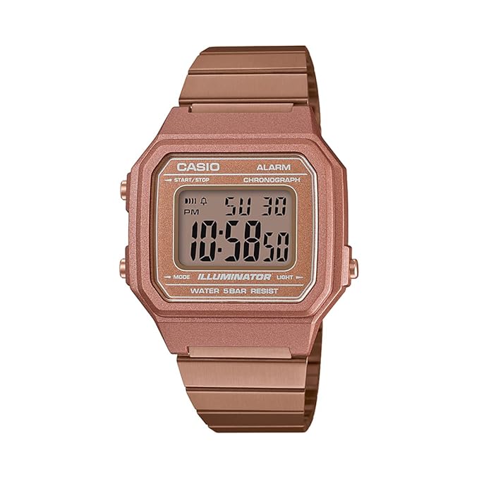 Casio Vintage Watch