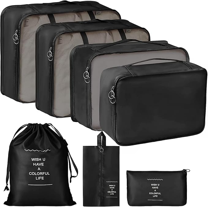 Petrice Travel Organizer