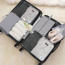 Homestrap Travel Organiser