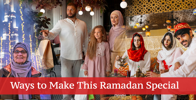 Best Activities to Enjoy Ramadan in Dubai