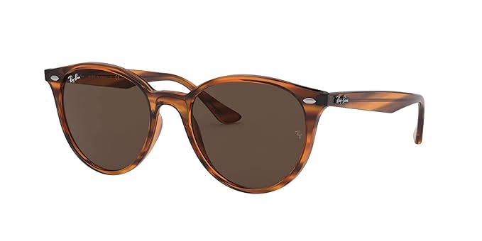 Ray-ban Unisex Phantos Sunglasses 