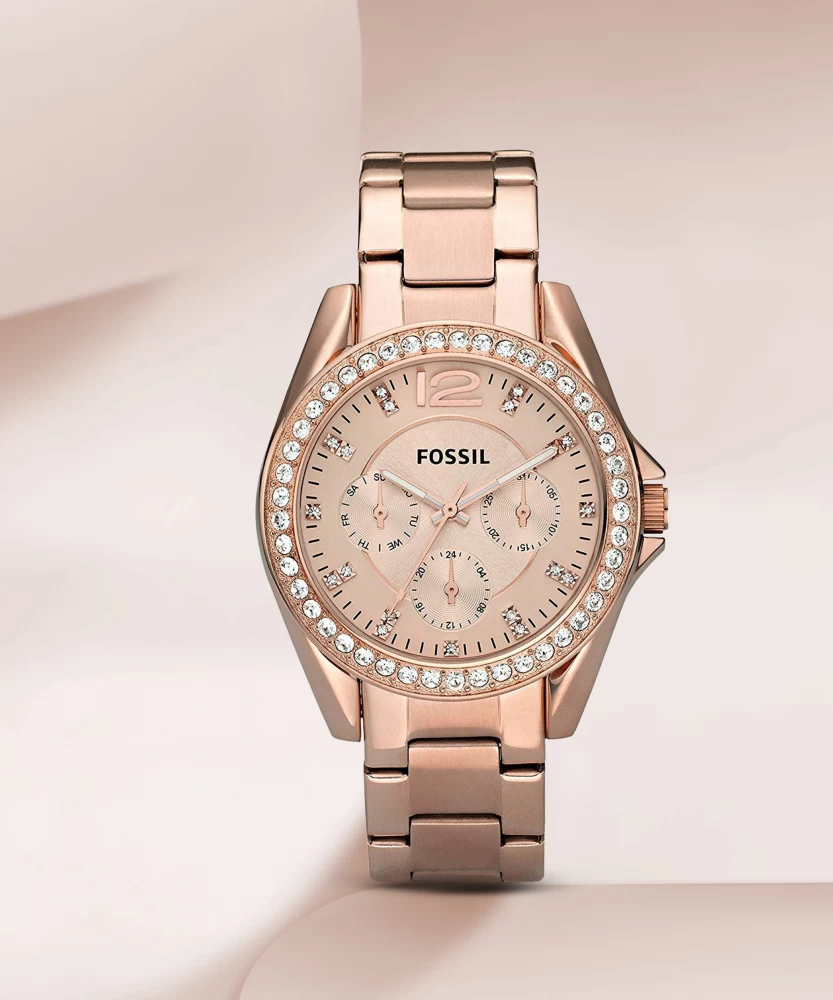 Fossil Women Watch 